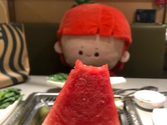 -海底捞火锅(壹悦城店)