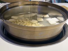 -烹然四季椰子鸡火锅(姚家园万象汇店)