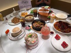 -茉里粤菜(皇姑万象汇店)