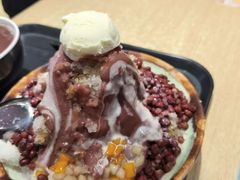 -鲜芋仙(华创店)