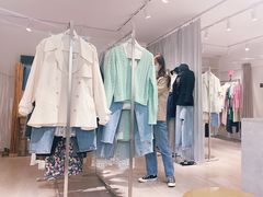 -CLMX(新天地凯德晶萃广场店)