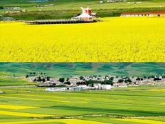 -扁都口生态休闲旅游区