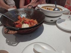 -北大荒人•新东北菜(青岛银座店)