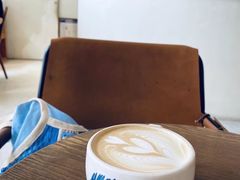 -fishtank鱼缸咖啡(三山街店)