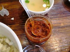 -果渊斋老米家泡馍馆(大雁塔店)