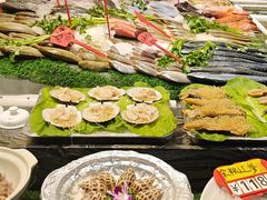 -抱德·潮汕味(琶洲店原惠城鱼仔)