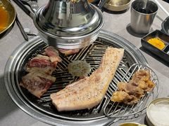 -大發韩国烤肉(八佰伴店)