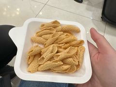 -牛街清真满恒記(平安里西大街店)
