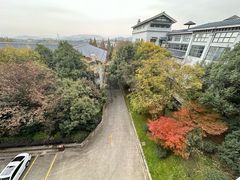 -天目湖御水温泉·度假酒店