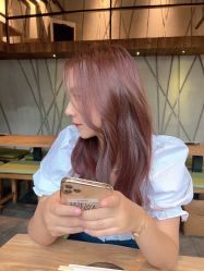 -MY HAIR ARDOR