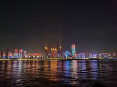 -武汉关码头(轮渡站)