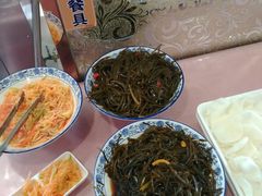 -添福来墨鱼饺子 · 海鲜东北菜(大连星海·黄浦路店)