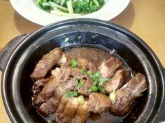 -老板很二(吉大店)