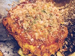 什锦大阪烧-味乃家 本店