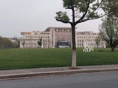-南京邮电大学(仙林校区)