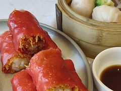 -丰鲤楼•闽南茶楼(仟禧汇店)