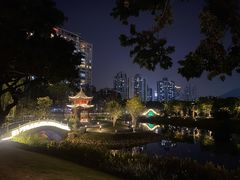 -四海公园(南山区)