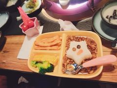 -湊湊火锅·茶憩(石家庄万象城店)