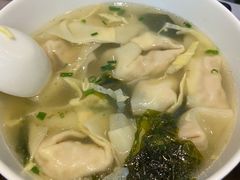 开洋馄饨-熙盛源(永乐路店)