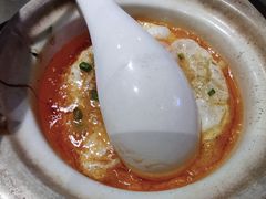 -烎记烧烤(蓝天花园店)