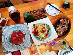 -高木日本料理(静安寺店)
