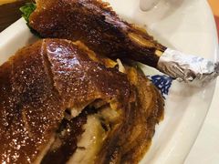 -大鸭梨烤鸭(石佛营店)
