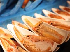 -汉巴味德自助餐厅(嘉定宝龙广场店)