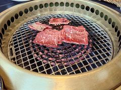 -谷牛和牛烤肉(漕河泾印象城店)
