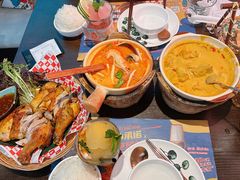 -泰妃殿(武汉首店)