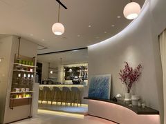 -théATRE 茶聚场(王府中環店)