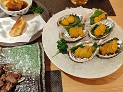 -德川家日本料理(中关村寰太大厦店)