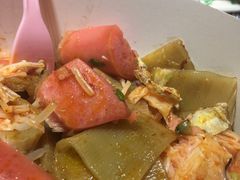 -四环冷面王(西单华威约饭街店)