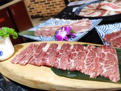 -鹤江桥·红油牛肉粉(SKP店)