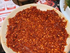 巴蜀麻辣牛肉-蜀大侠火锅(寰球文化地标·总府店)