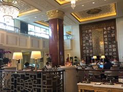 -北京中国大饭店