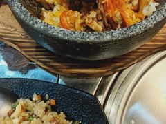 -意成料理