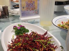-山也·私厨(岳麓店)