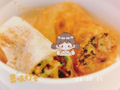 -黑明餐厅(白鹭洲店)
