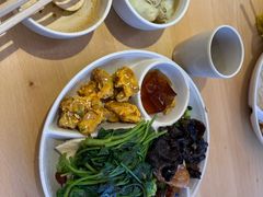-素满香·食养自助(建邺万达店)