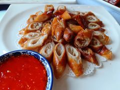 -纳福苑(亮庆餐饮分店)