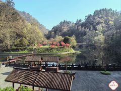 -武当山风景区-太子坡