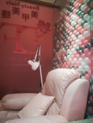 -Beauty Nails 美甲美睫皮肤管理