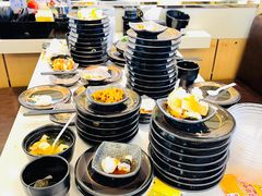-和町回转自助日料(华山环宇城店)