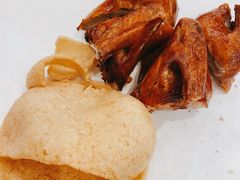 乳鸽王-粤珍轩·家宴·广式茶点(新城广场店)