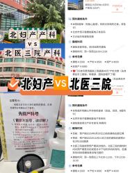 -北京妇产医院(东院)