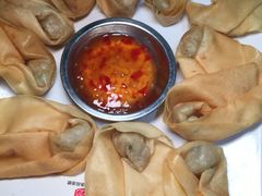 -摩登有记·新派泰国菜(银钻广场店)