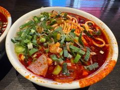 -清真·马安军辣子牛肉面