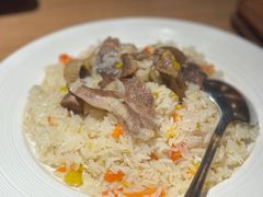 -谷丽麦馕新疆菜·清真(步步高梅溪新天地店)