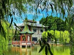 -东莞市可园博物馆