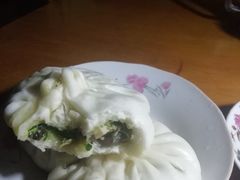 -谭景其·谭氏麻油菜包(集庆路店)